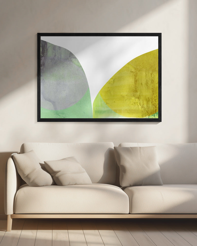 Aardewerk oppervlakken 8 | Canvas
