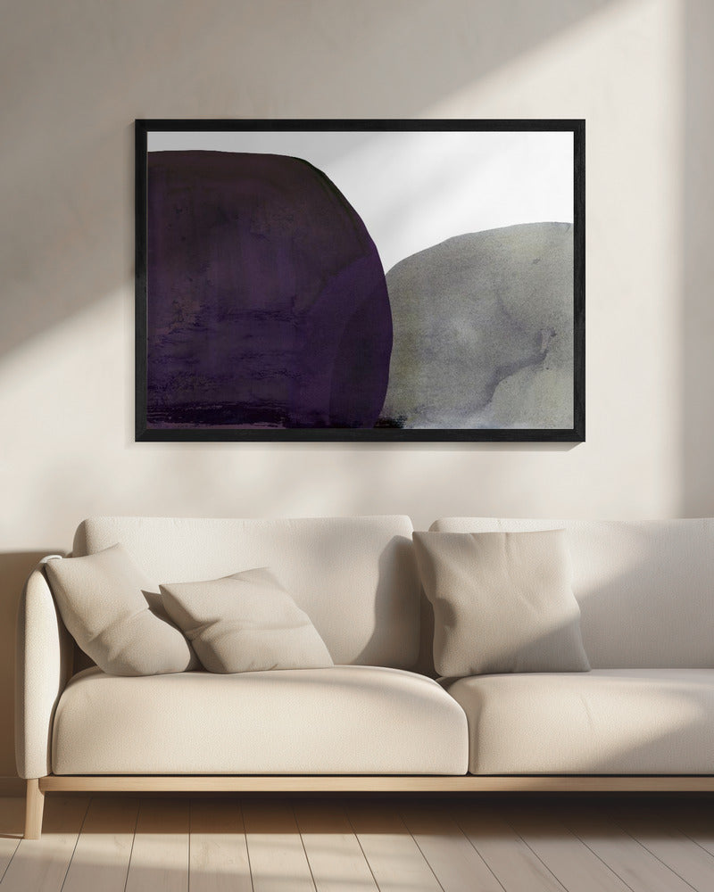Aardewerk oppervlakken 12 | Canvas