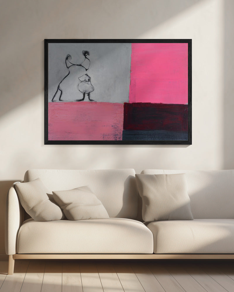 Kus | Canvas