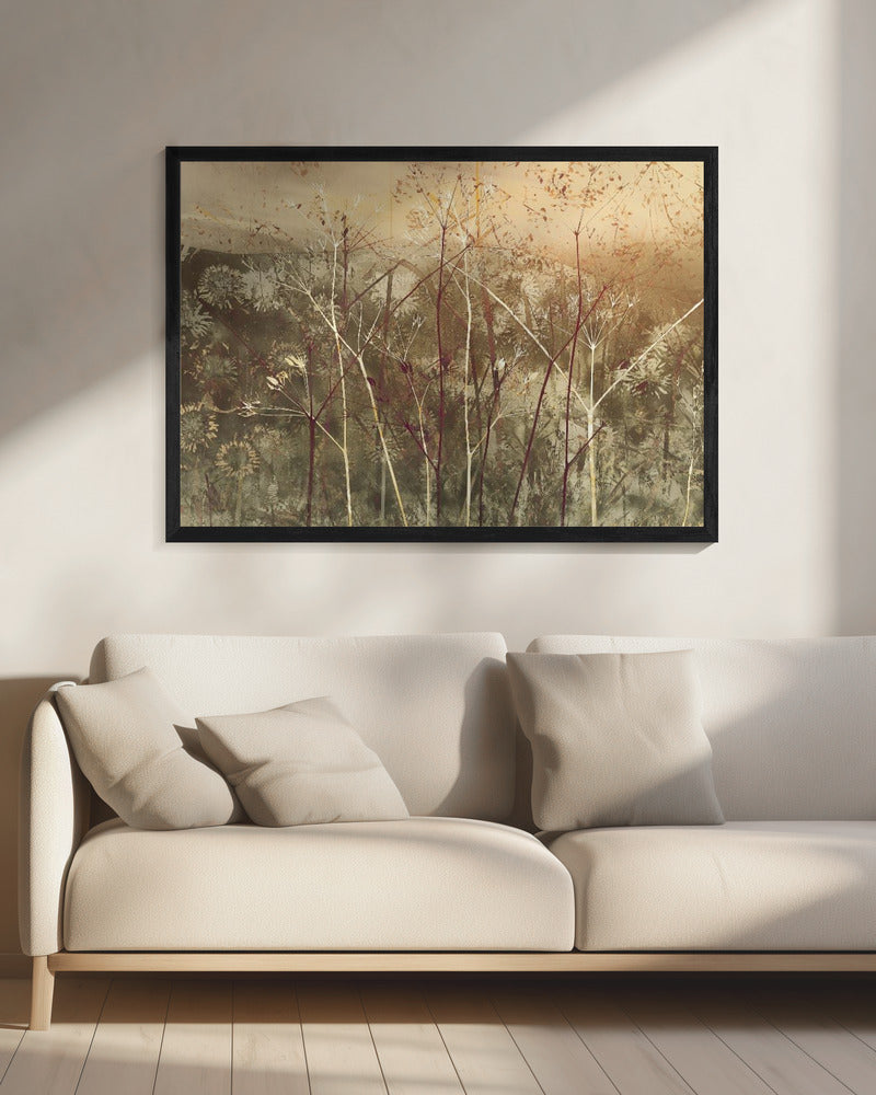 Past time | Canvas