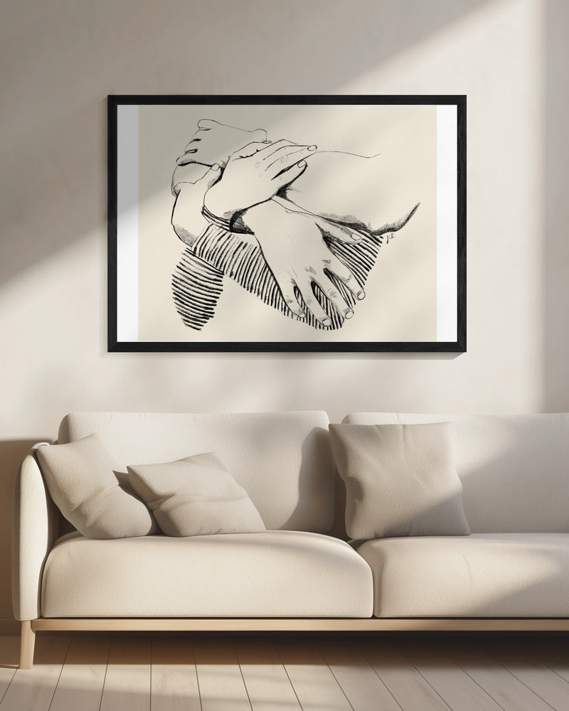 Jlr Love2 Kopie | Canvas