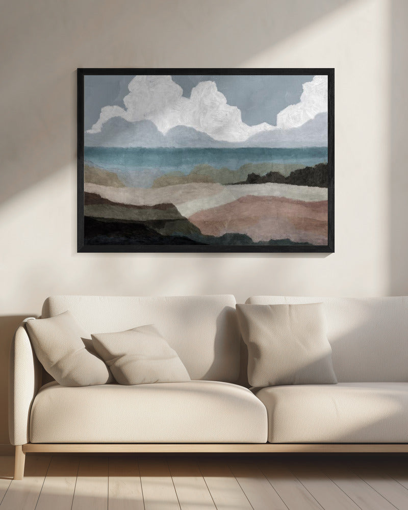 Alderney | Canvas