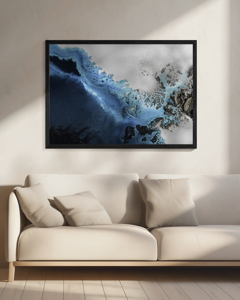 Maritieme Majesteit | Canvas