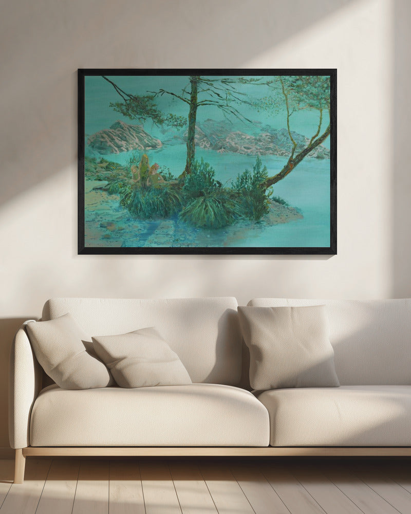 Het Pack | Canvas