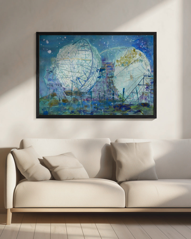 Op zoek naar jou 2 | Canvas