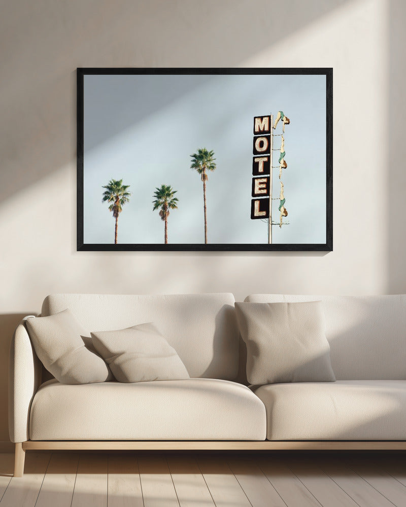 Duikende dames | Canvas