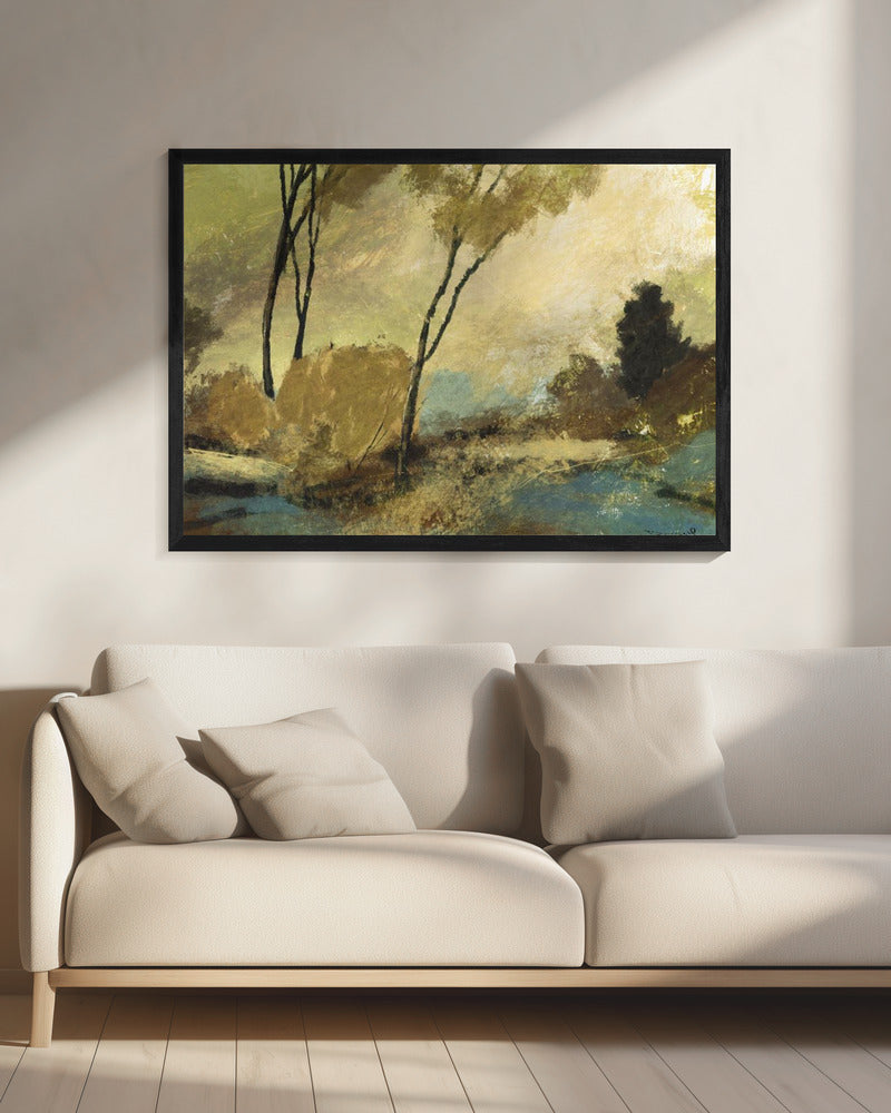 Berken | Canvas
