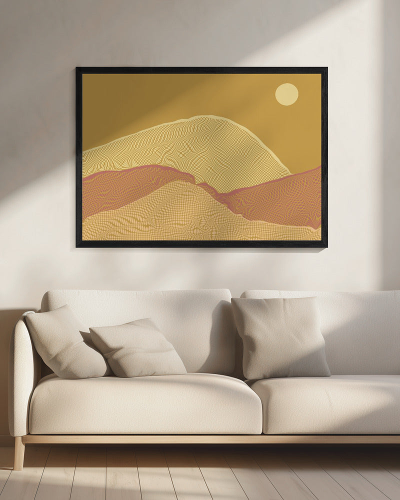Dessert | Canvas