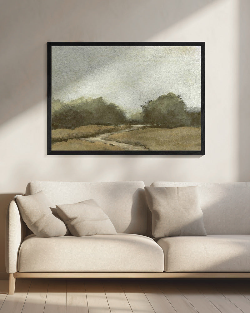 Verrukking | Canvas