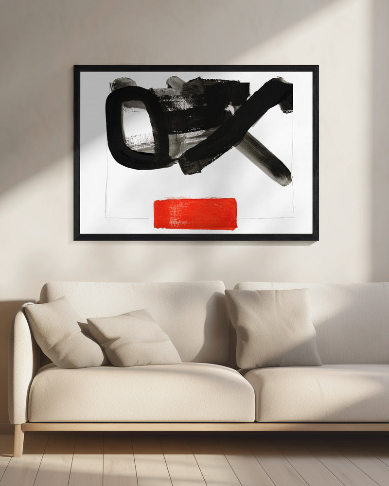 Black Zen 2 Finale | Canvas