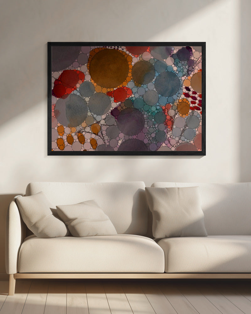 Luchtig | Canvas