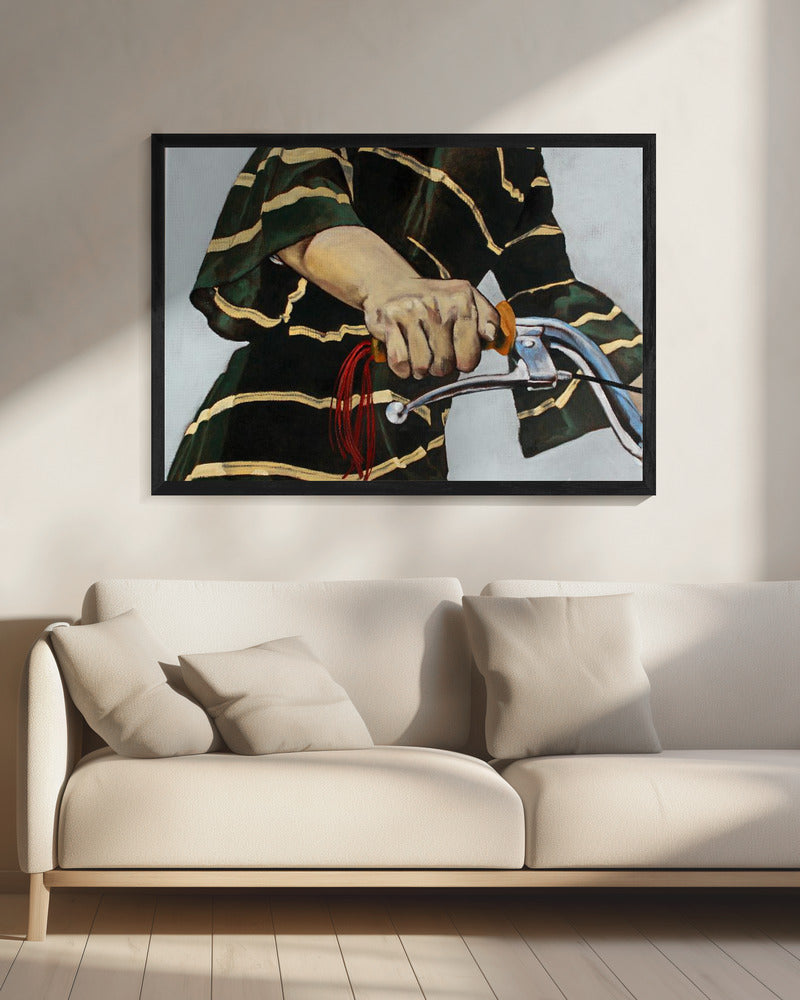 Kwasten | Canvas