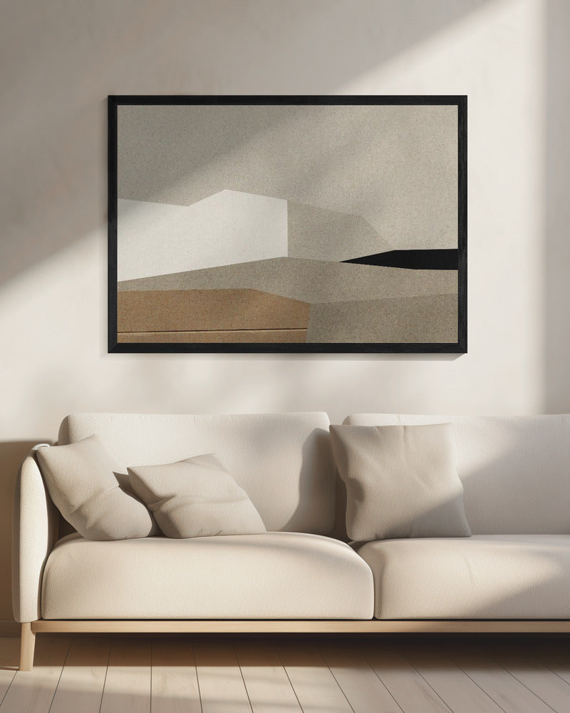 Vaderland | Canvas