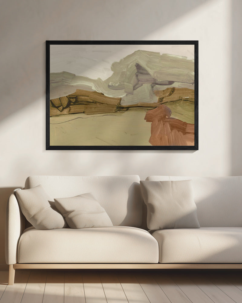 Ondertoon | Canvas