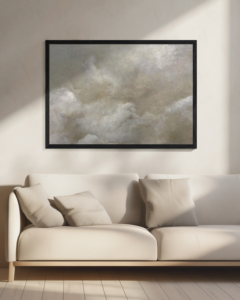Wolk | Canvas