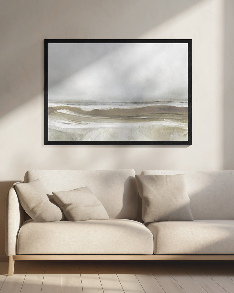 Zeelucht | Canvas