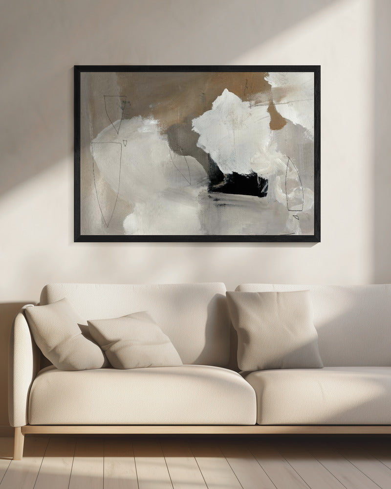 Dolomiet | Canvas