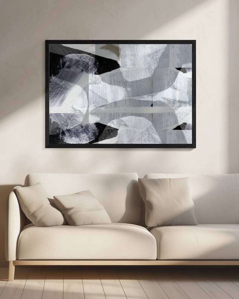 X markeert de plek! 4 | Canvas