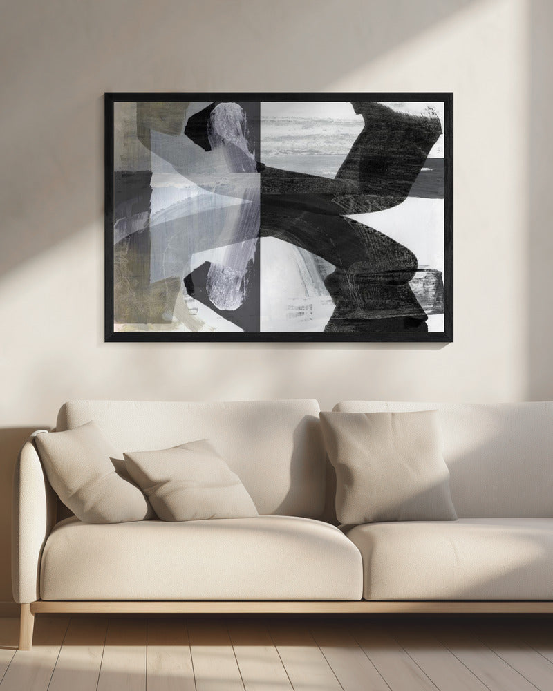 X markeert de plek! 7 | Canvas