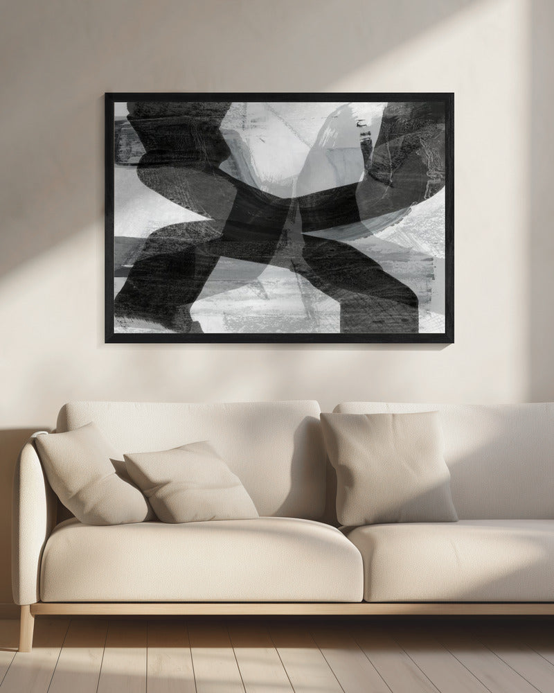X markeert de plek! 8 | Canvas