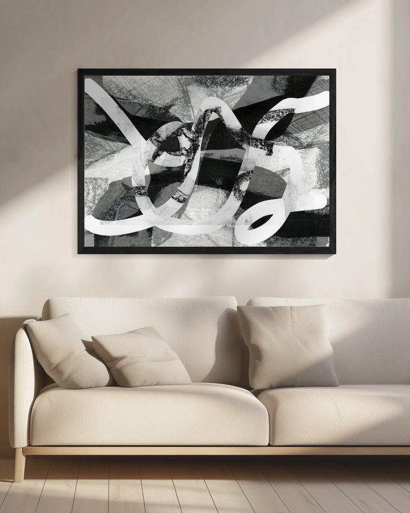 X markeert de plek! 10 | Canvas