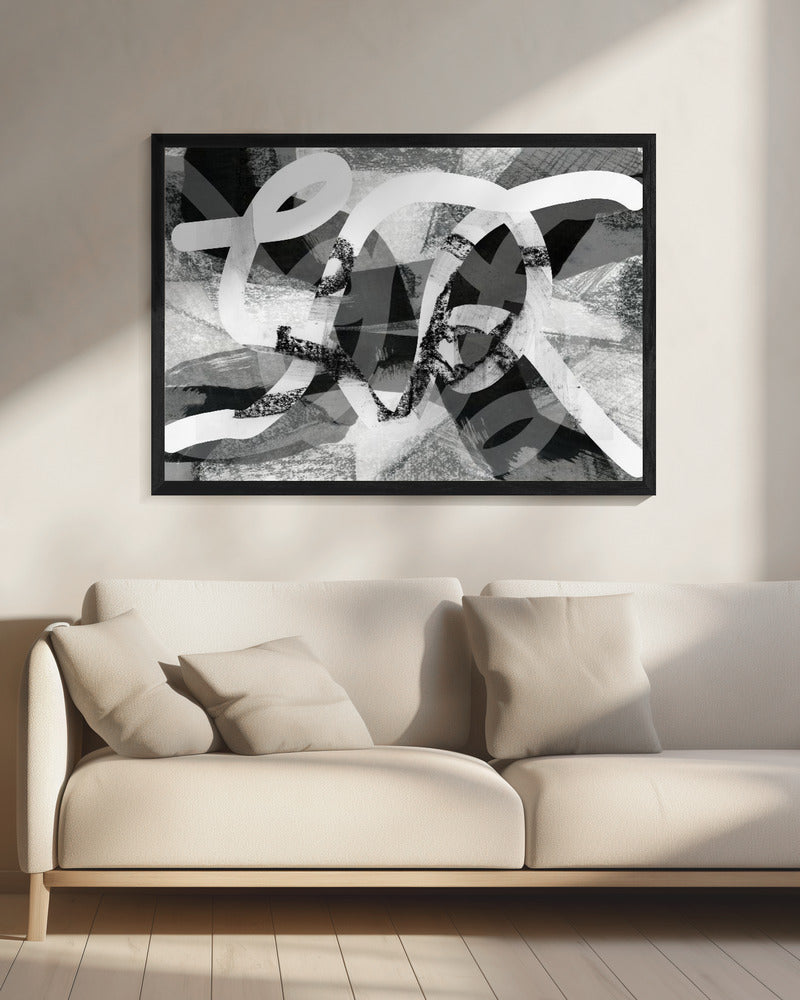 X markeert de plek! 11 | Canvas