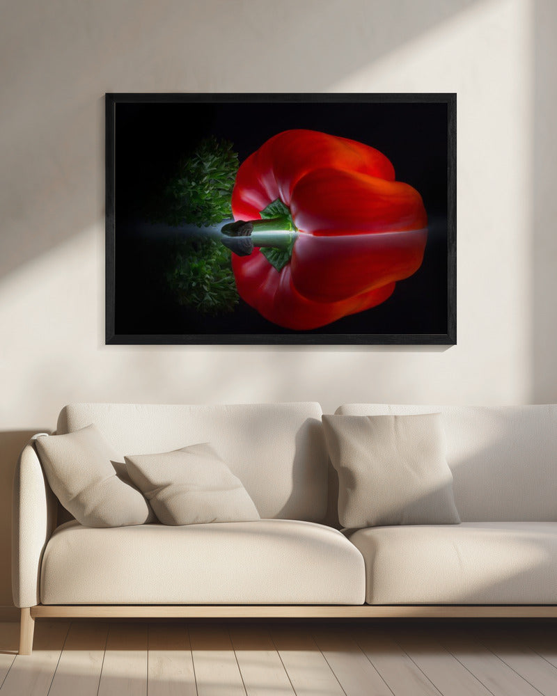 Chopped... | Canvas