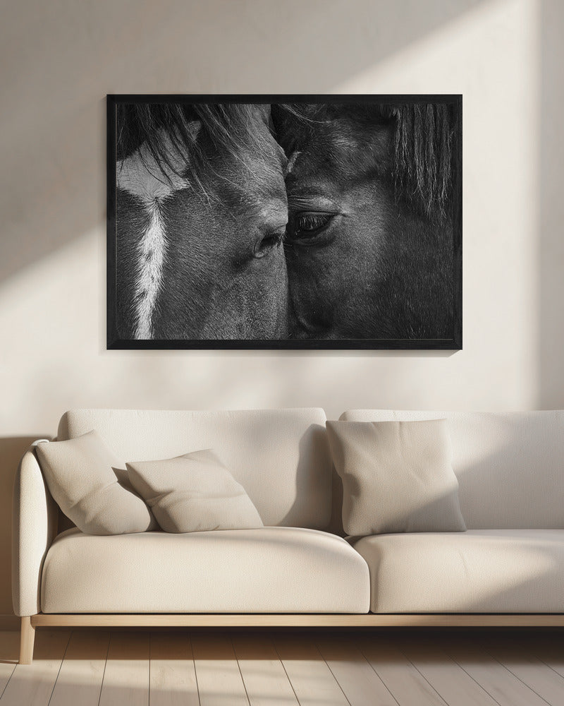 Liefde | Canvas