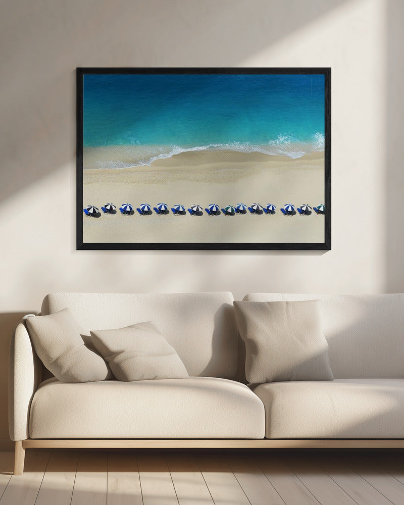 Zonder titel | Canvas