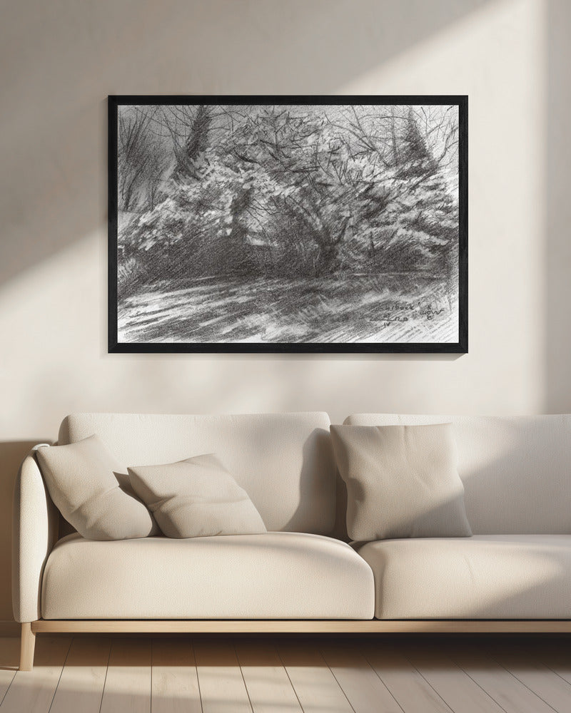Landgoed 'Oosterbeek' - 07-04-20 | Canvas