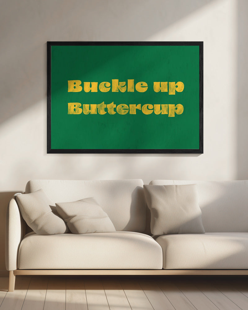 Maak je klaar voor Boterbloem | Canvas