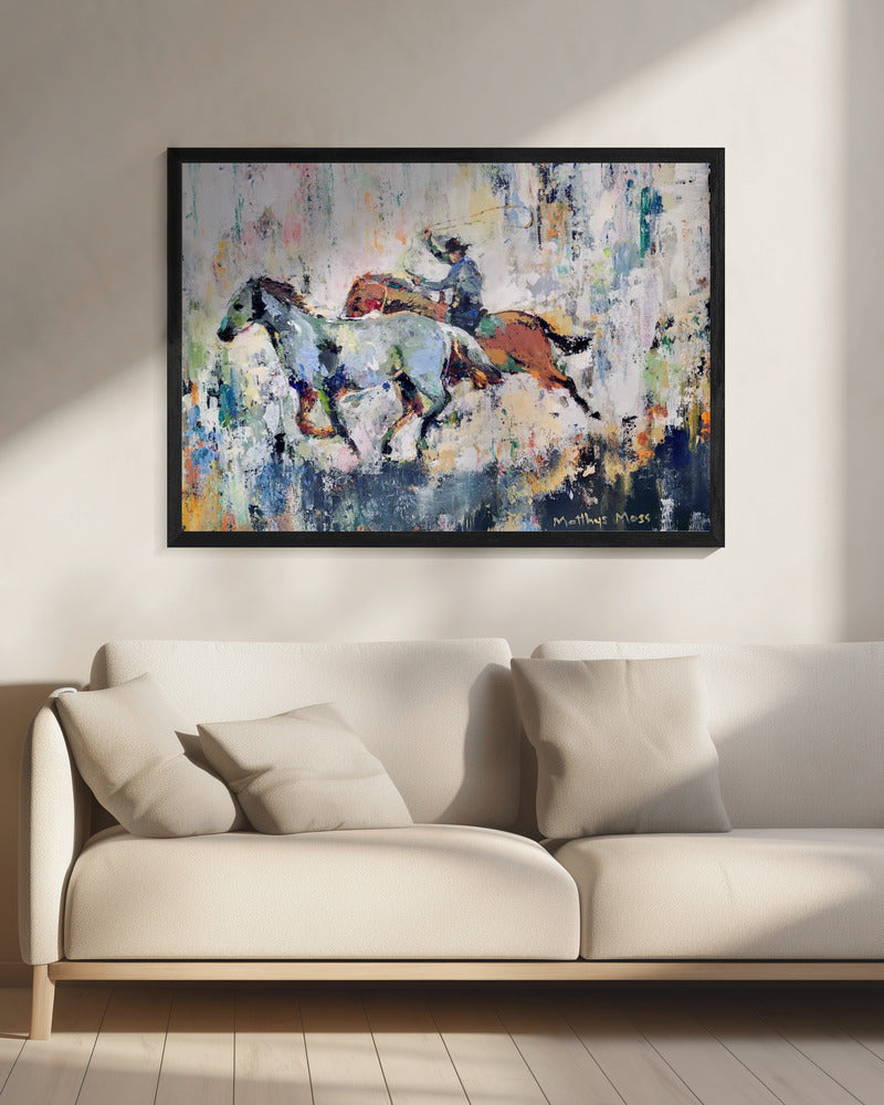 De Roper | Canvas