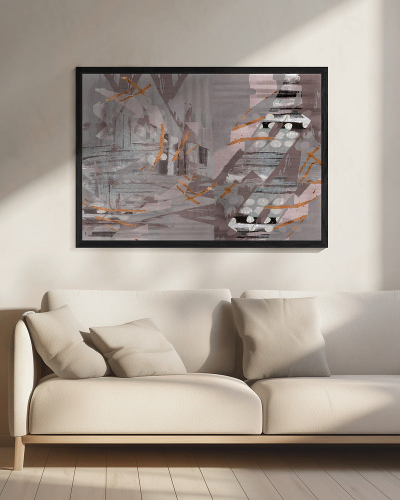 Driften 2 | Canvas