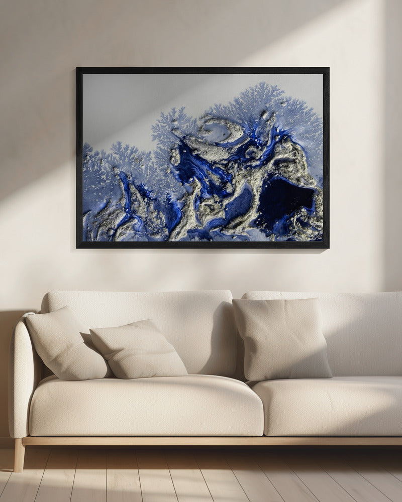 Samenvattingen Bestsellers - Azure Escape | Canvas