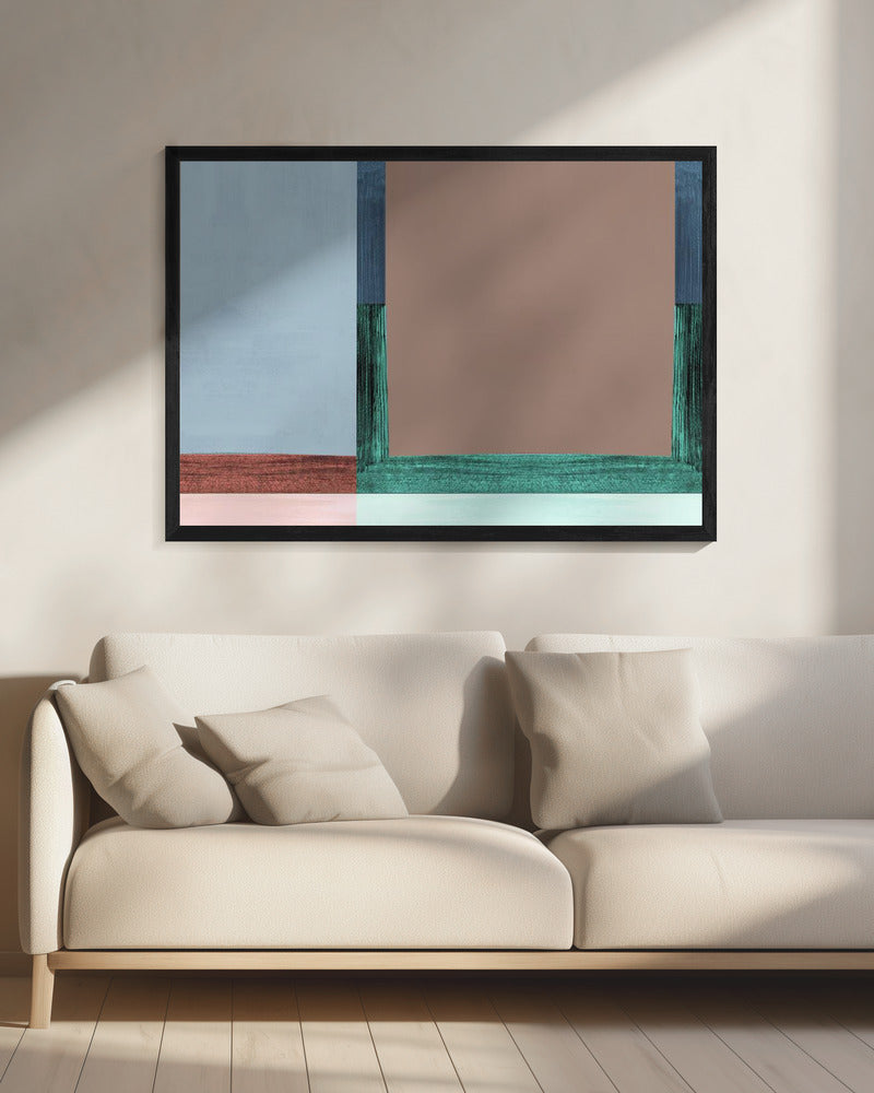 Het nieuwe blok 3 | Canvas
