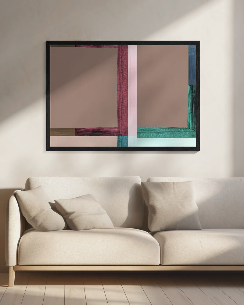 Het nieuwe blok 4 | Canvas