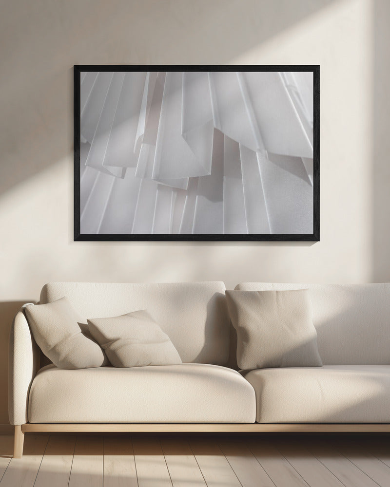 Papierstudies 33 | Canvas