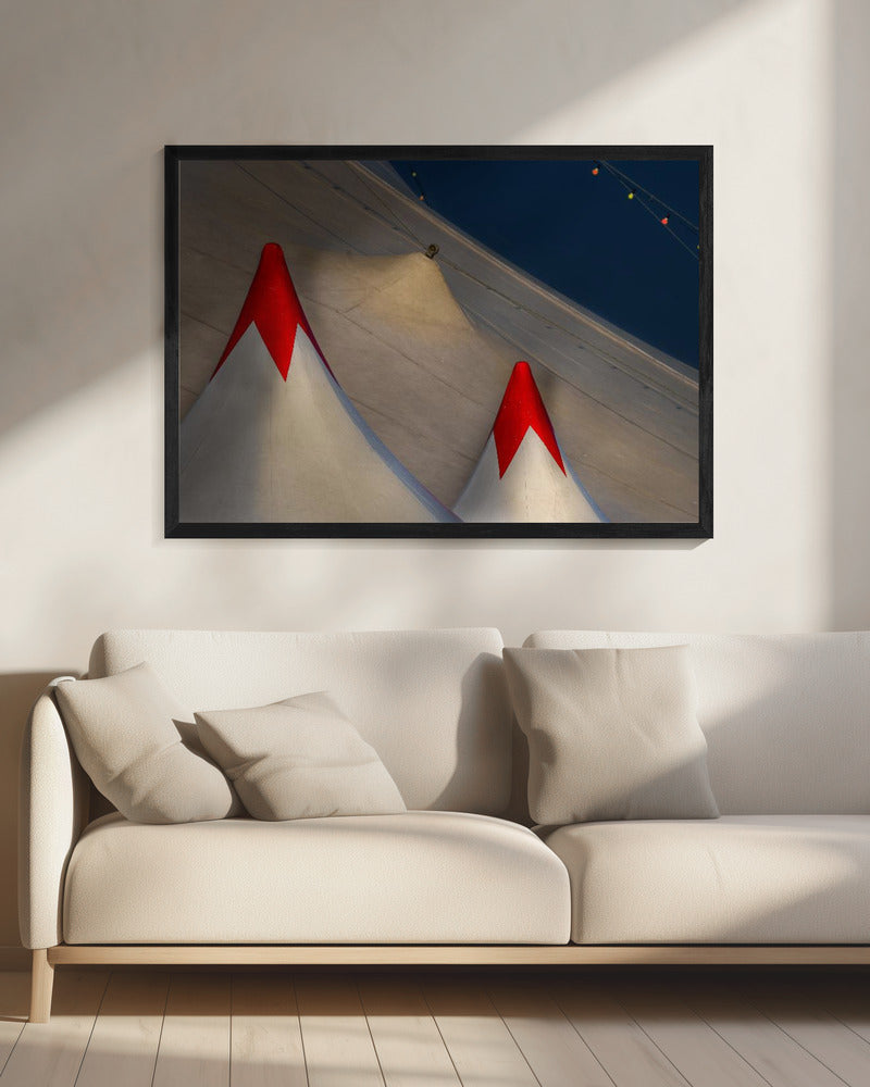 Circusdak | Canvas