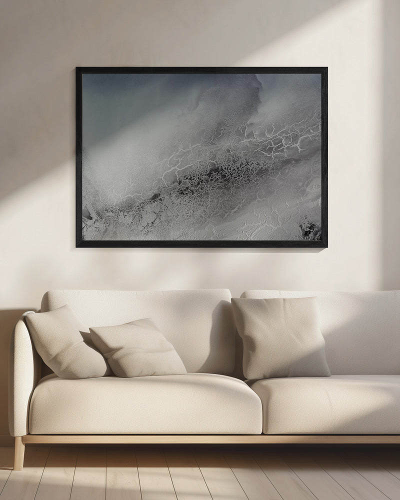 Ocean Drift 2. Upscaled Cgi 1.1x Copy | Canvas