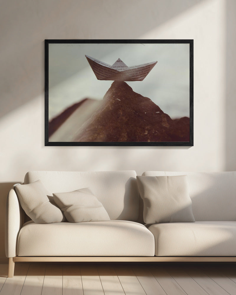 Woorden van een lied | Canvas