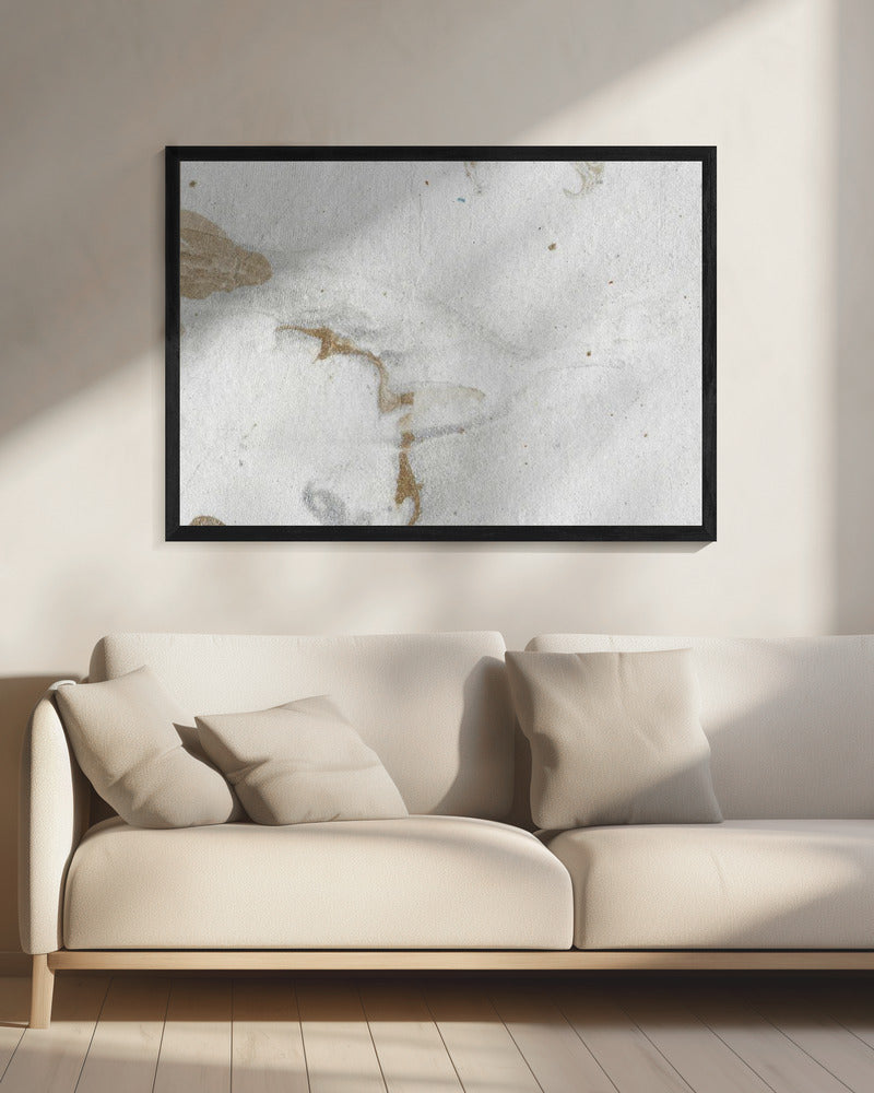 Zachte fluisteringen | Canvas
