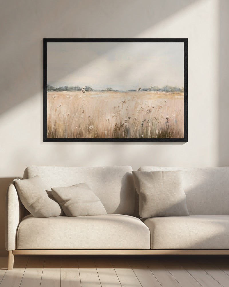 Augustus | Canvas