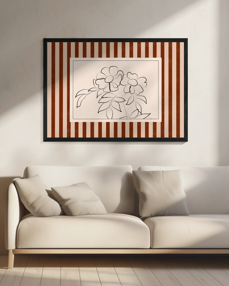 3x4 1 | Canvas