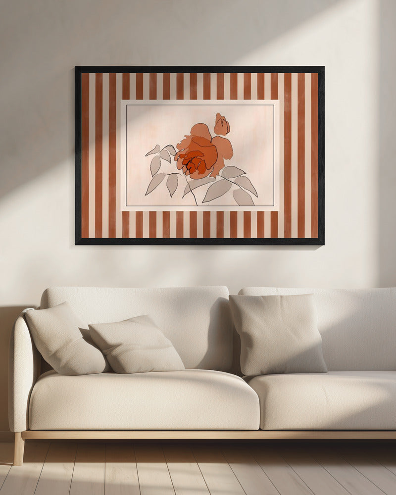 3x4 4 | Canvas