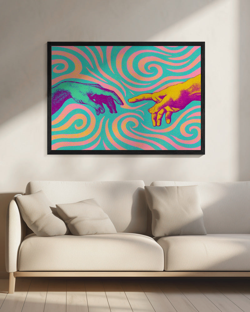 Elektrische verbinding | Canvas