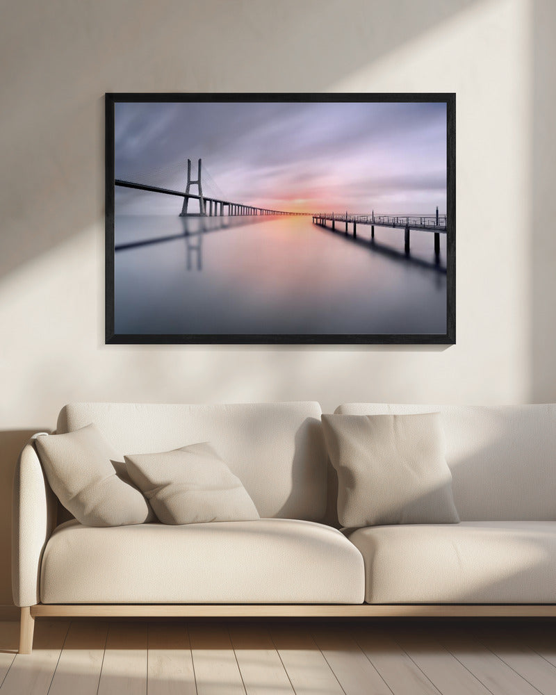 Vasco da Gama | Canvas