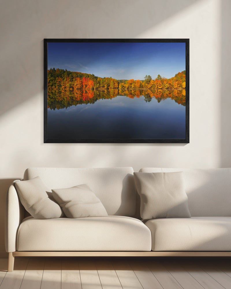 Herfst | Canvas
