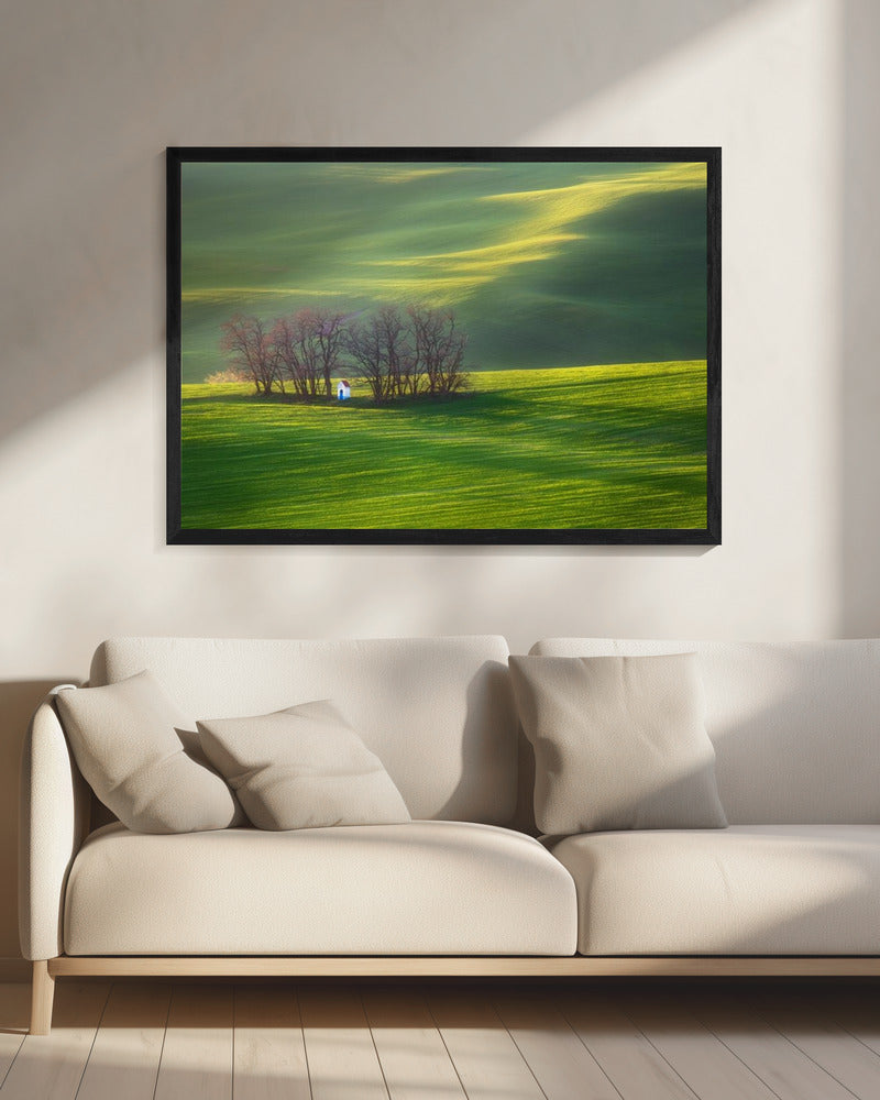 Velden... | Canvas