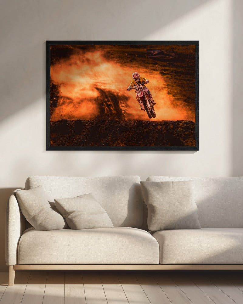 boven | Canvas