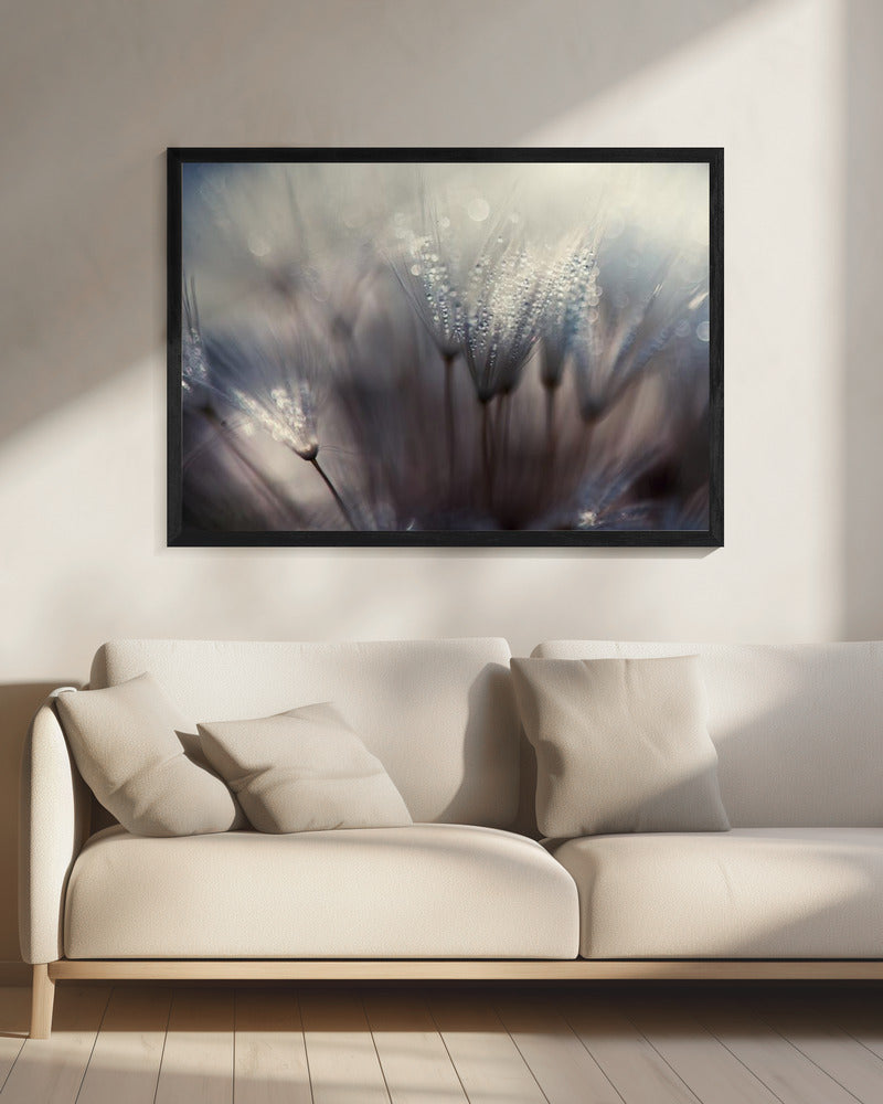 Het bos | Canvas